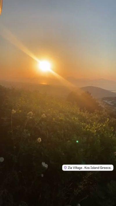 Zia Village . Kos Island Greece. в июне — фото погоды (2026-06-30)