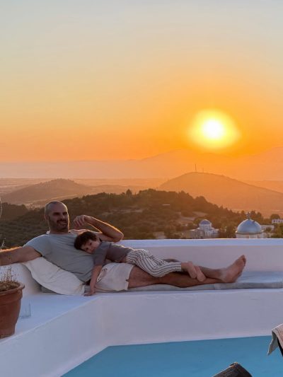 Zia Village . Kos Island Greece. в июле — фото погоды (2026-07-07)