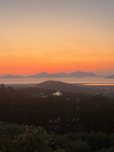 Zia Village . Kos Island Greece. в июле — фото погоды (2026-07-09)