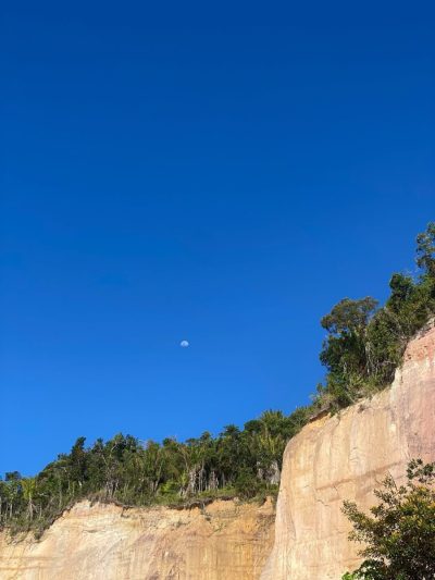 Gamboa Praia Da Argila в сентябре — фото погоды (2025-09-28)