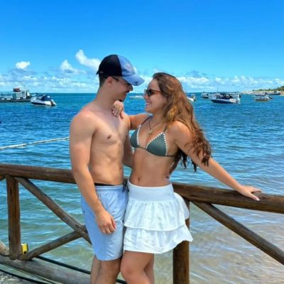 Gamboa Praia Da Argila в декабре — фото погоды (2025-12-30)
