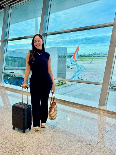 Pinto Martins – Fortaleza International Airport в июле — фото погоды (2026-07-08)