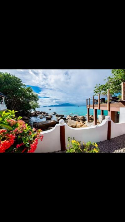Anse Soleil Beachcomber Hotel — фото погоды в мае (2025-05-30)