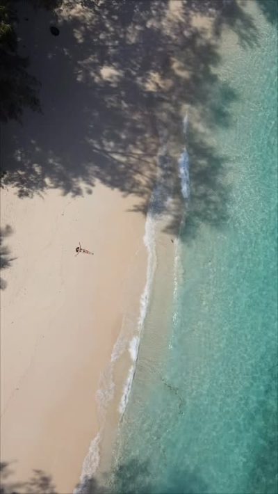 Anse Soleil Beachcomber Hotel — фото погоды в декабре (2025-12-16)