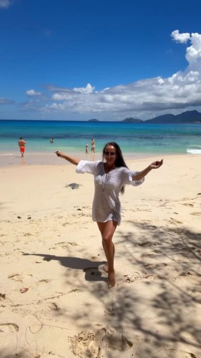 Anse Soleil Beachcomber Hotel — фото погоды в апреле (2026-04-10)