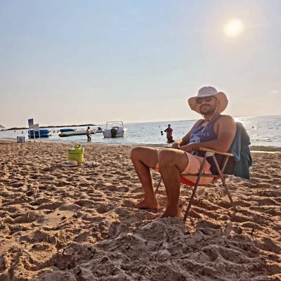 Plage sagya djerba в августе — фото погоды (2025-08-15)