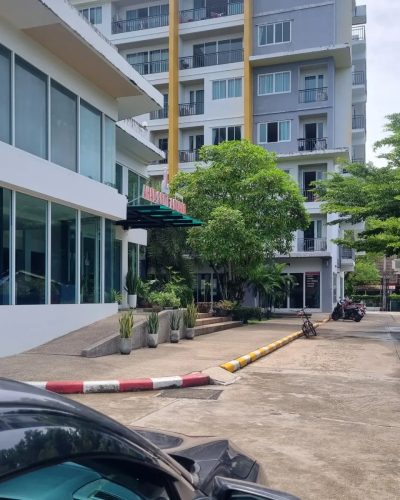 Ahad Suite Ao Nang — фото погоды в июле (2025-07-16)