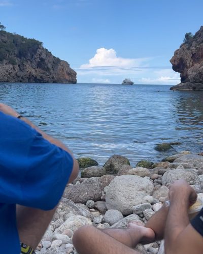 Isole Baleari, Spagna — фото погоды в мае (2025-05-10)