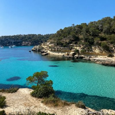 Isole Baleari, Spagna — фото погоды в июне (2026-06-10)