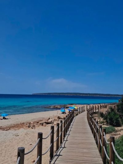 Isole Baleari, Spagna — фото погоды в июне (2026-06-29)