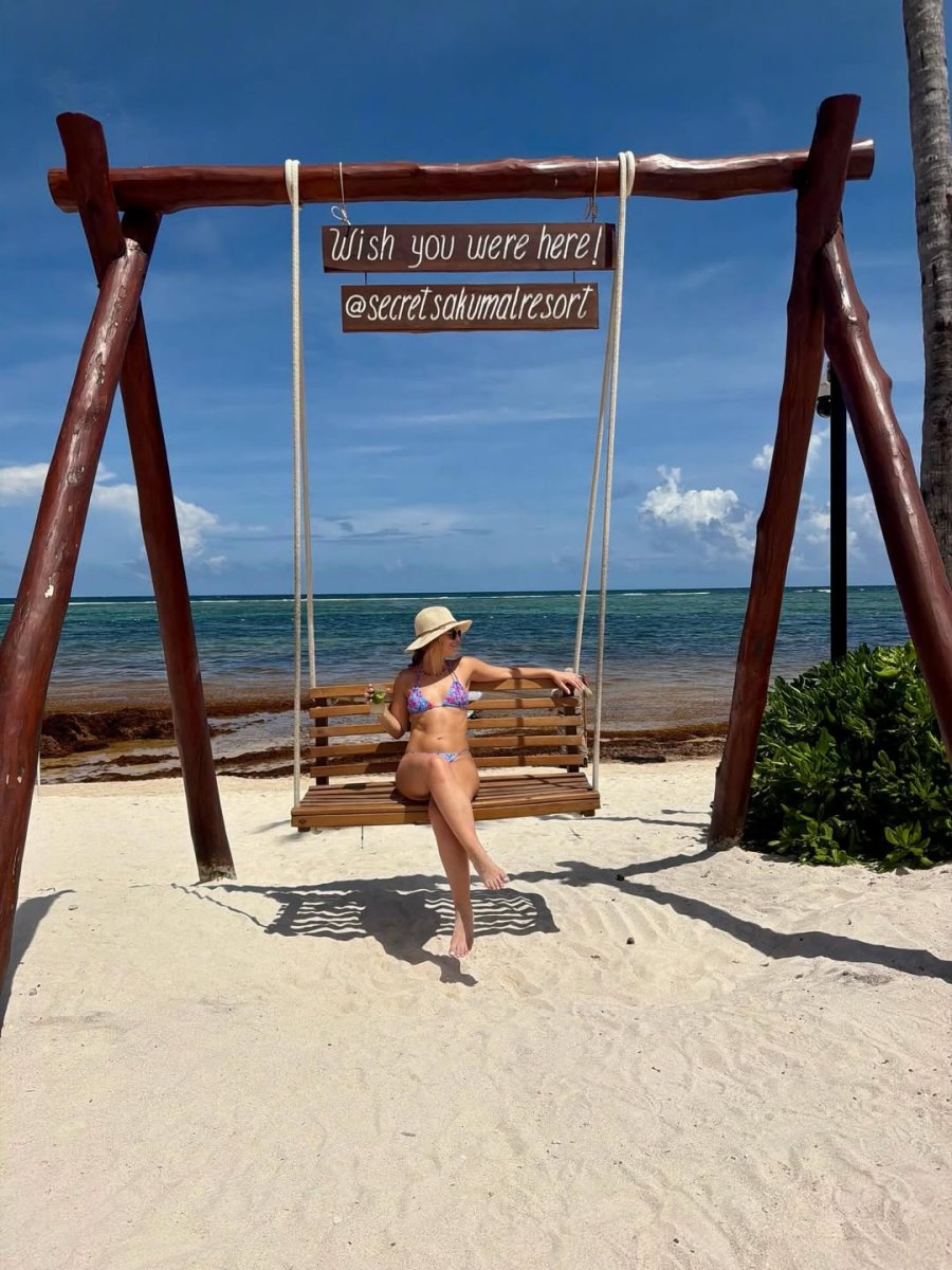 Погода в Secrets Akumal Riviera Maya