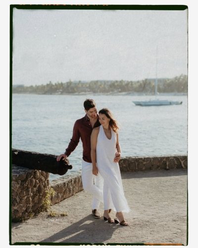 Secrets Akumal Riviera Maya в июне — фото погоды (2026-06-17)