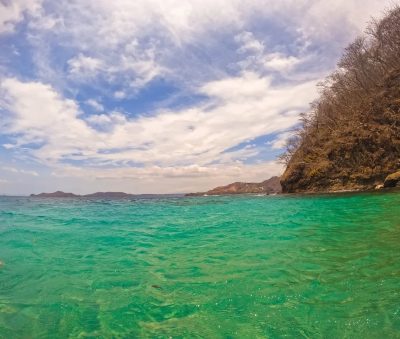 Playa Calzon De Pobre в ноябре — фото погоды (2025-11-15)