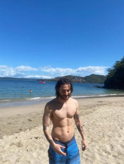 Playa Calzon De Pobre в ноябре — фото погоды (2025-11-30)
