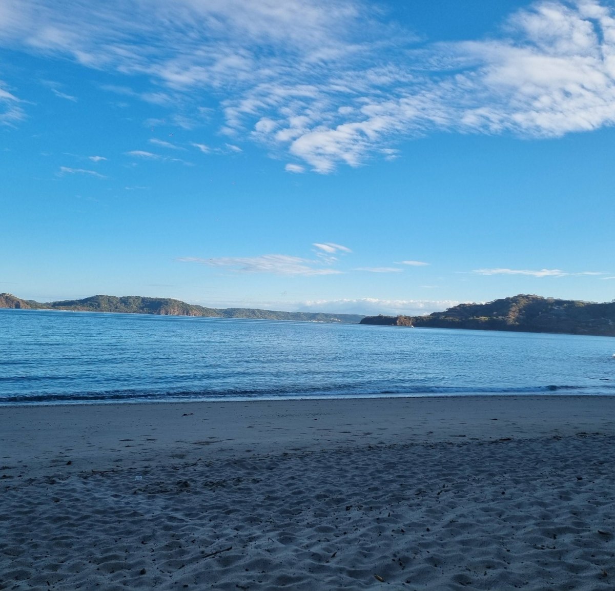 Погода в Playa Calzon De Pobre