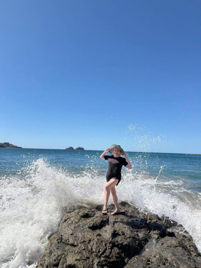 Playa Calzon De Pobre в январе — фото погоды (2026-01-12)