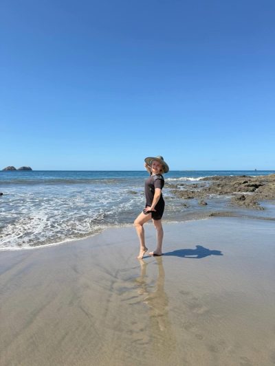 Playa Calzon De Pobre в январе — фото погоды (2026-01-12)