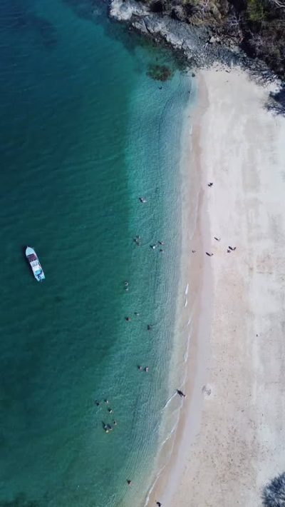Playa Calzon De Pobre в феврале — фото погоды (2026-02-24)