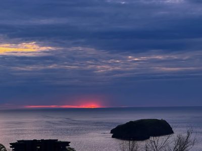 Playa Calzon De Pobre в июле — фото погоды (2026-07-06)
