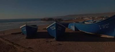 Plage Imounane в январе — фото погоды (2025-01-11)