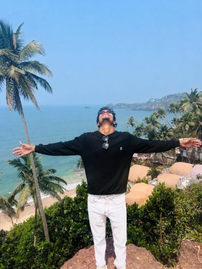 Cabo de Rama в июле — фото погоды (2026-07-08)