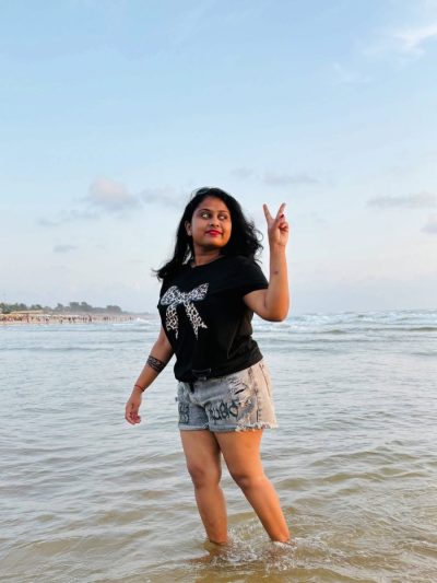 Goa, Candolim Beach в октябре — фото погоды (2025-10-19)