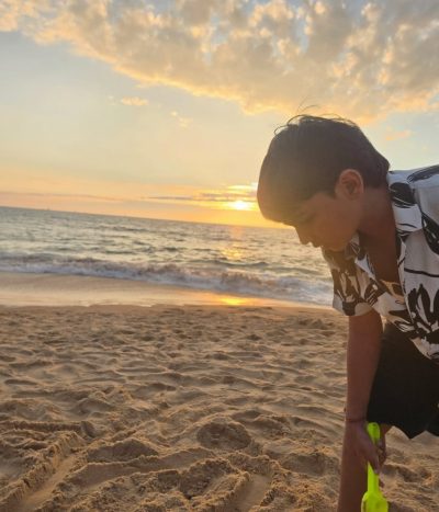 Goa, Candolim Beach в январе — фото погоды (2026-01-13)