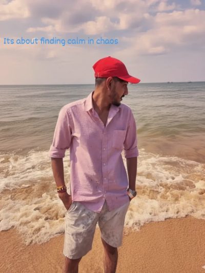 Goa, Candolim Beach в январе — фото погоды (2026-01-28)