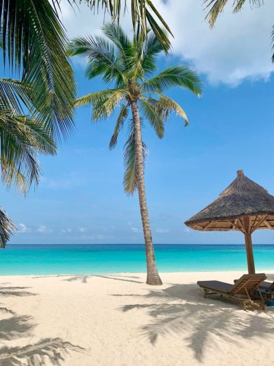Zuri Zanzibar в феврале — фото погоды (2026-02-22)