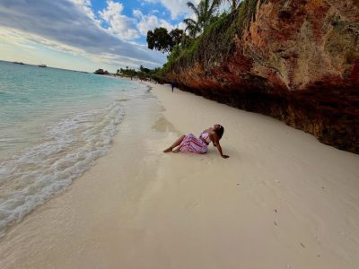 Zuri Zanzibar в июне — фото погоды (2026-06-28)