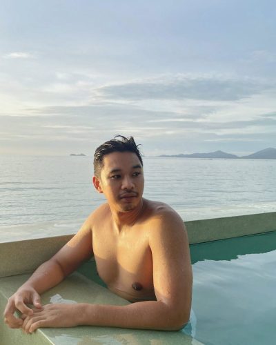 Escape Beach Resort Koh Samui — фото погоды в сентябре (2025-09-13)
