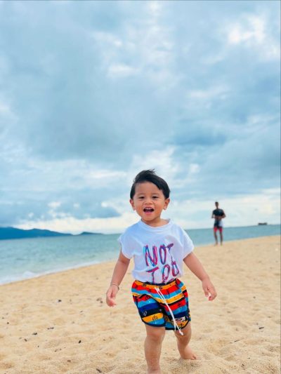 Escape Beach Resort Koh Samui — фото погоды в октябре (2025-10-21)