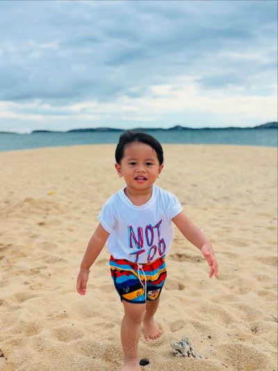Escape Beach Resort Koh Samui — фото погоды в октябре (2025-10-21)