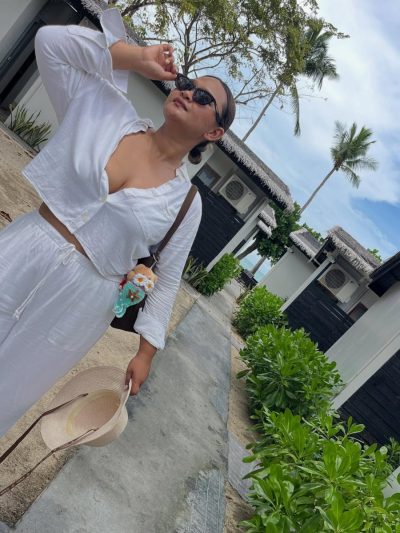 Escape Beach Resort Koh Samui — фото погоды в октябре (2025-10-22)