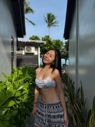 Escape Beach Resort Koh Samui — фото погоды в ноябре (2025-11-12)