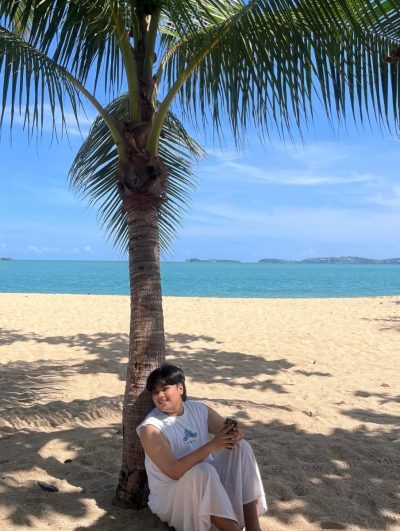 Escape Beach Resort Koh Samui — фото погоды в декабре (2025-12-07)