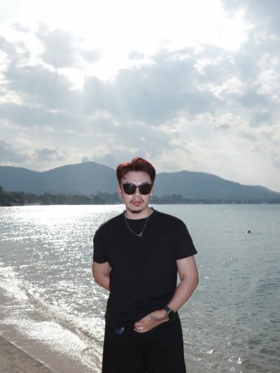 Escape Beach Resort Koh Samui — фото погоды в январе (2026-01-23)