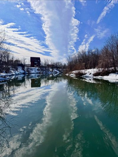 Кунгурская пещера в марте — фото погоды (2026-03-29)
