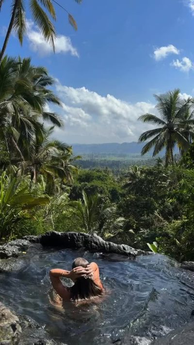 Amed, Bali, Indonesia в июле — фото погоды (2026-07-17)