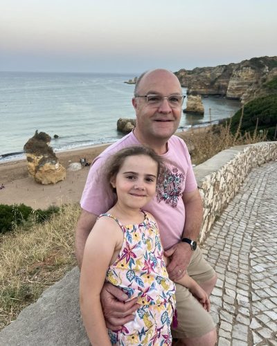 Praia D.Ana, Lagos, Algarve в августе — фото погоды (2025-08-15)