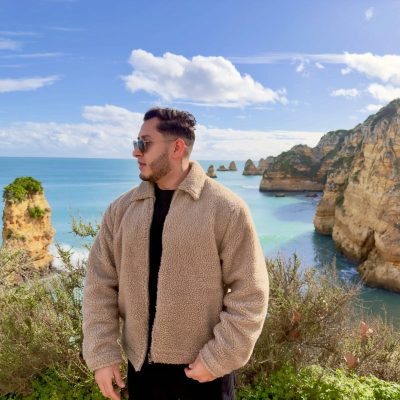 Praia D.Ana, Lagos, Algarve в январе — фото погоды (2026-01-06)