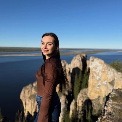 Якутия в декабре — фото погоды (2025-12-17)