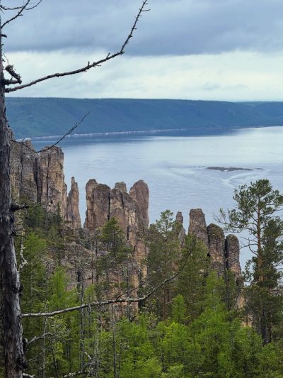 Якутия в июне — фото погоды (2026-06-02)