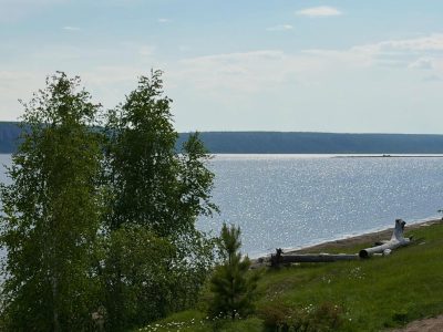 Якутия в июне — фото погоды (2026-06-16)