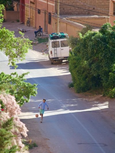 Gorges Du Dades, Morocco в сентябре — фото погоды (2025-09-07)