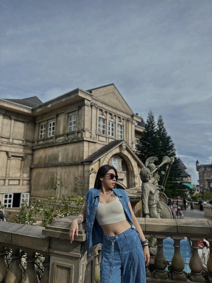 Погода в Ba Na Hills