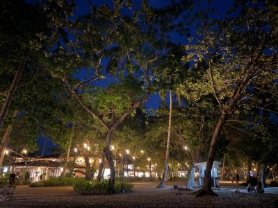 Lio Beach Resort — фото погоды в мае (2026-05-28)