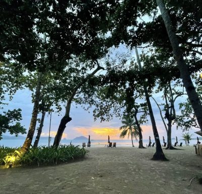 Lio Beach Resort — фото погоды в июне (2026-06-22)
