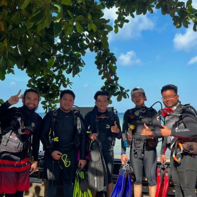 Bayu Dive Center Tioman в августе — фото погоды (2025-08-20)