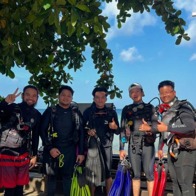 Bayu Dive Center Tioman в августе — фото погоды (2025-08-20)